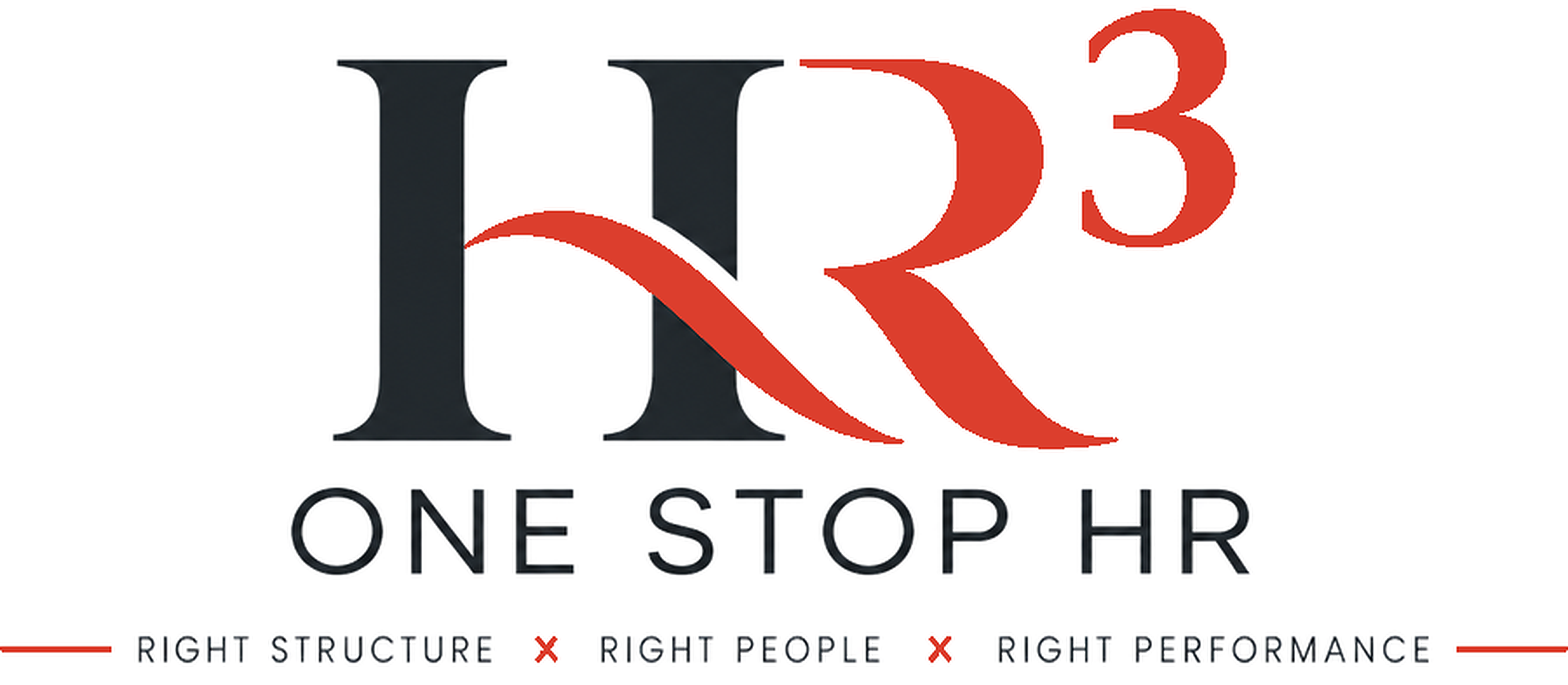 HR³ — ONE STOP HR
