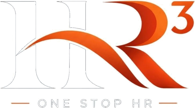 HR³ — ONE STOP HR