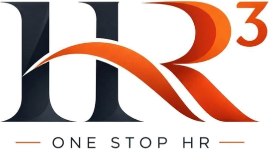 HR³ — ONE STOP HR