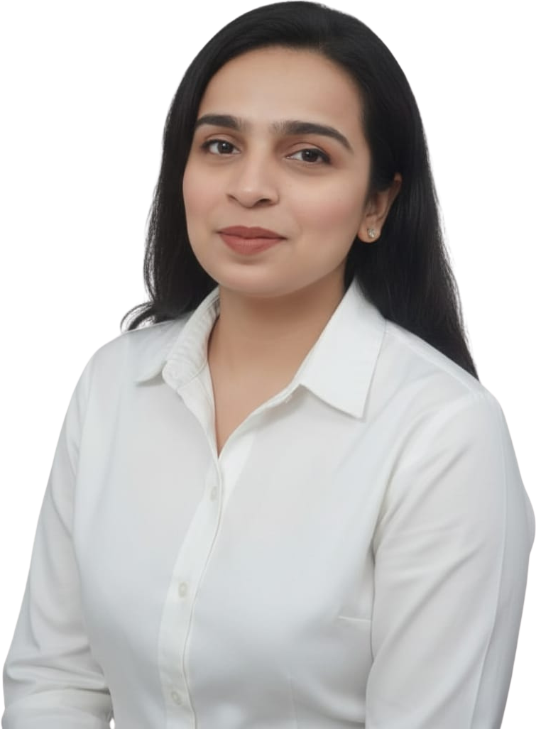 Noureen Jawed, CEO of HR³ — ONE STOP HR